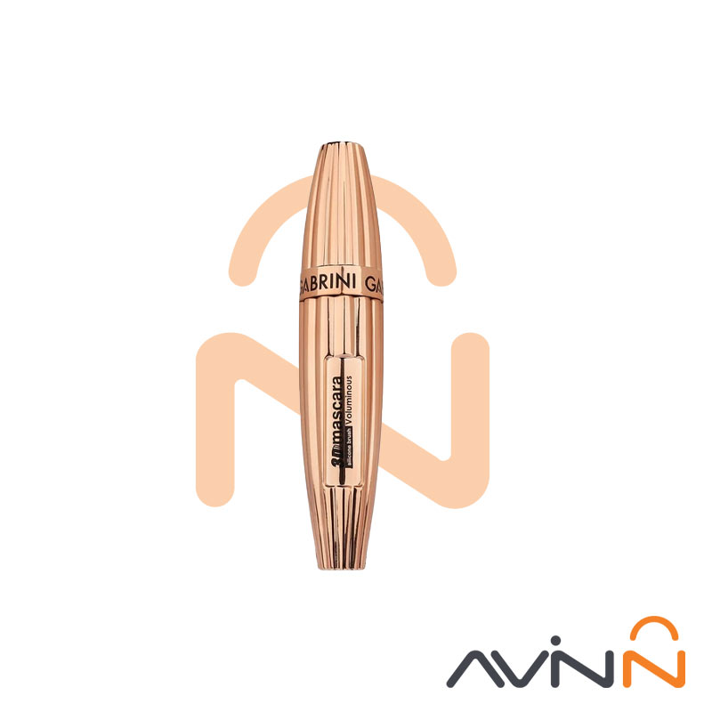 ریمل سه بعدی حجم دهنده گابرینی